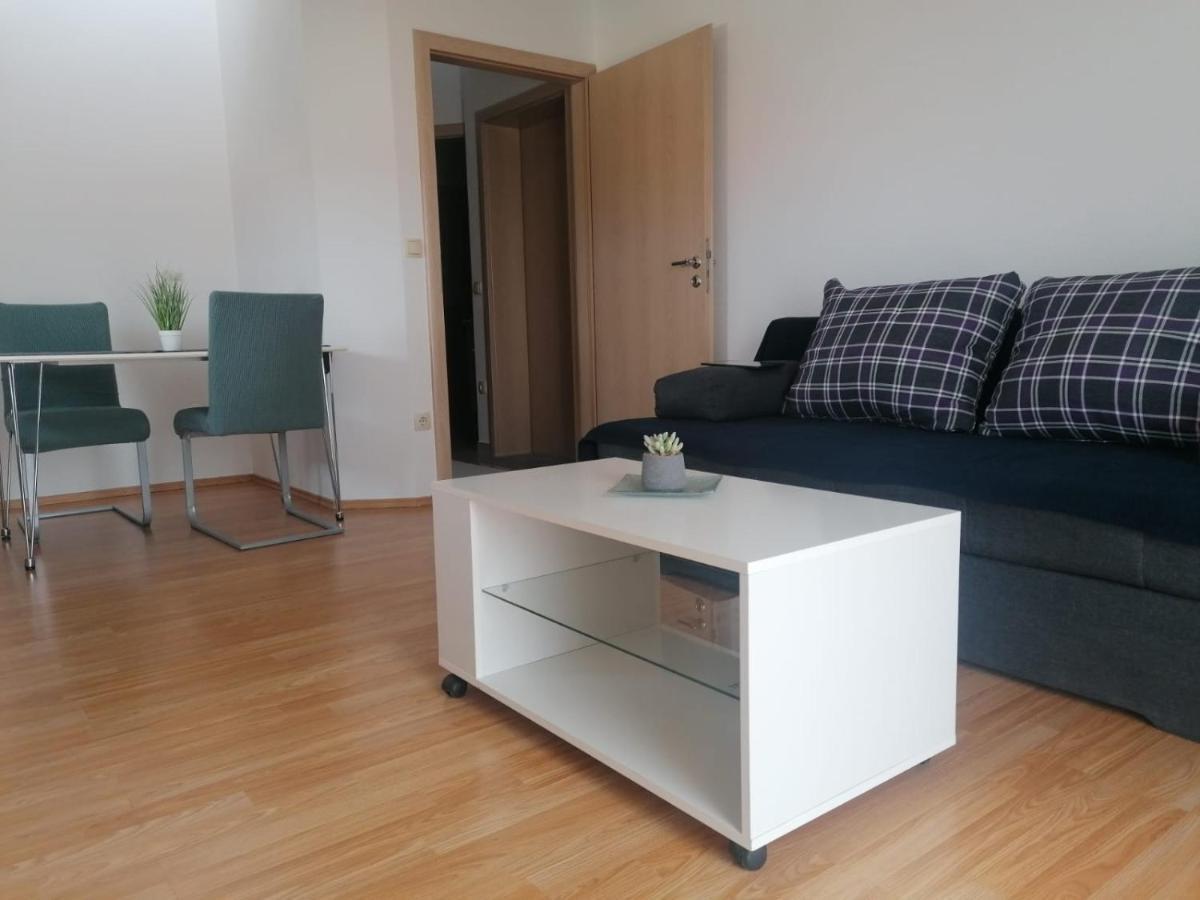 Apartament Lipa Zadar Zewnętrze zdjęcie