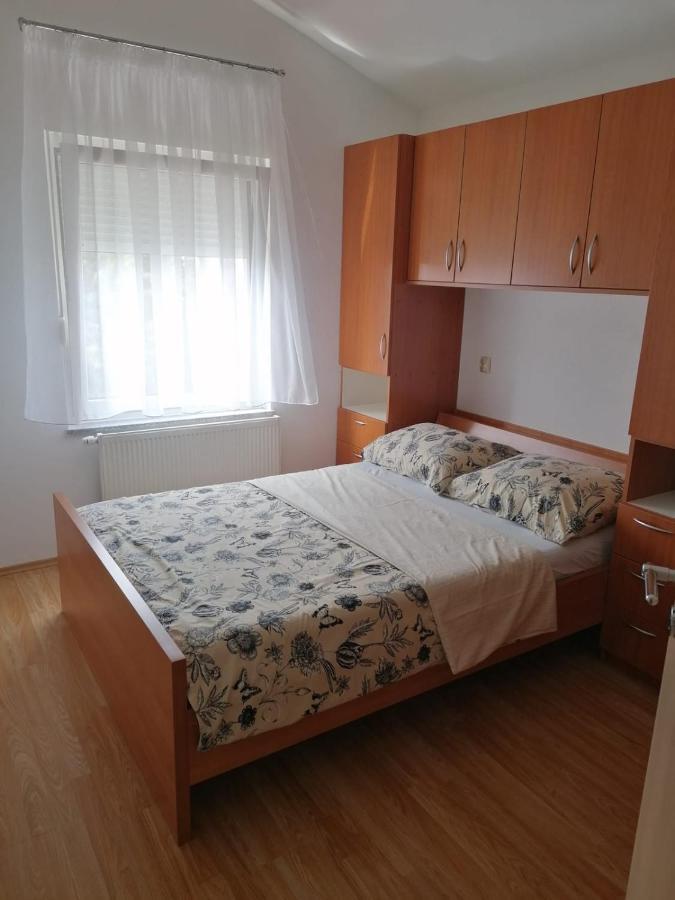 Apartament Lipa Zadar Zewnętrze zdjęcie