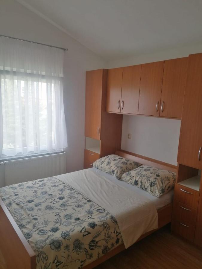 Apartament Lipa Zadar Zewnętrze zdjęcie