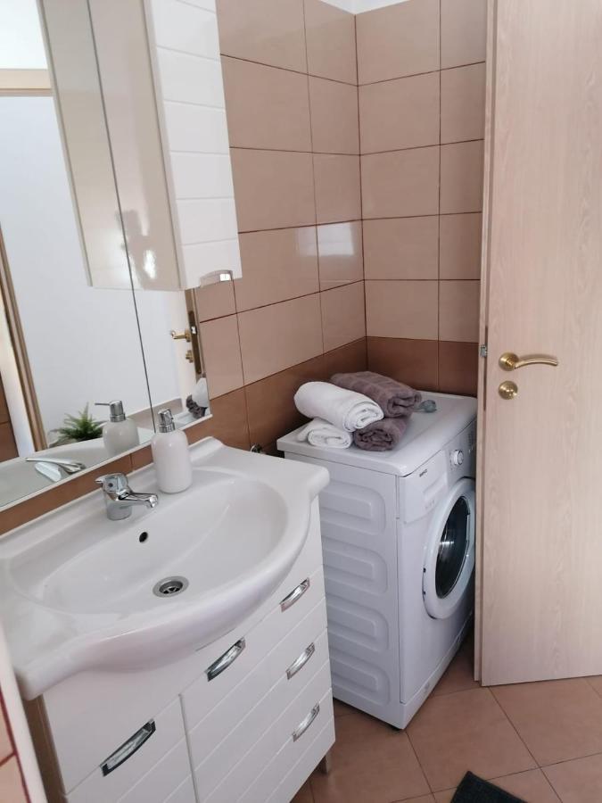 Apartament Lipa Zadar Zewnętrze zdjęcie