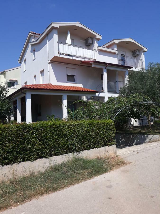 Apartament Lipa Zadar Zewnętrze zdjęcie
