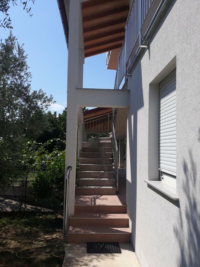 Apartament Lipa Zadar Zewnętrze zdjęcie